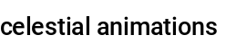 celestial animations